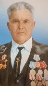 Думанский Кондрат Павлович